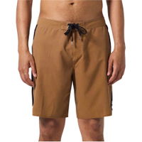 Mens System 19" Trunk